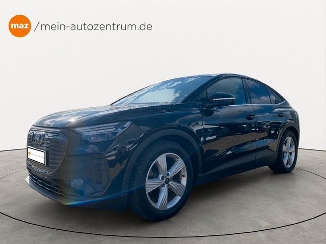 Audi Q4 73.831 km 25.660 &euro; Lüchow 29439