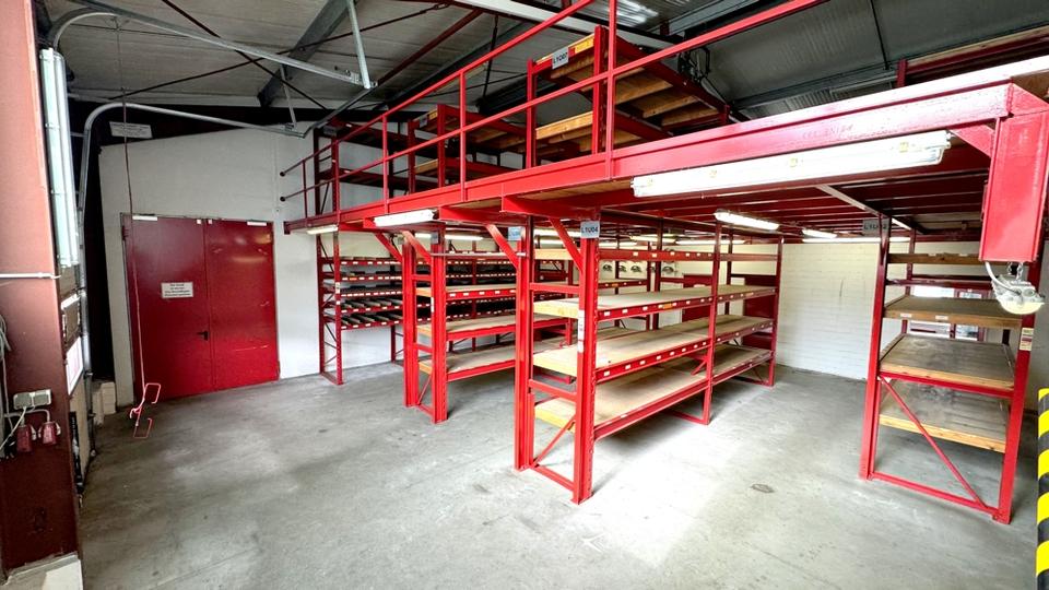Gewerbeobjekt Rastede - 4.500&euro; | Angebot:25234732