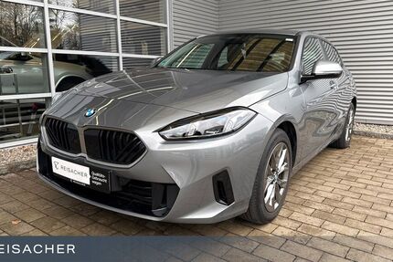 BMW 118 10.858 km 29.499 &euro; Memmingen 87700