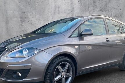 Seat Altea