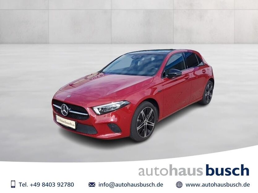 Mercedes-Benz A 250 32.289 km 28.380 € Pförring 85104
