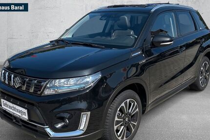 Suzuki Vitara 9.985 km 22.940 &euro; Lahr 77933