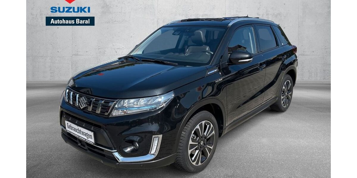 Suzuki Vitara 9.985 km 22.940 &euro; Lahr 77933