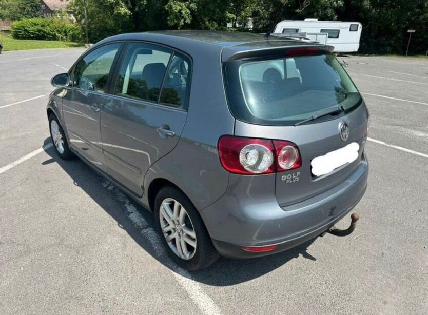 Golf Plus