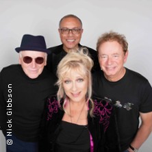 Shakatak - The very Best of Shakatak 30.10.2025 Nochtspeicher & Nochtwache