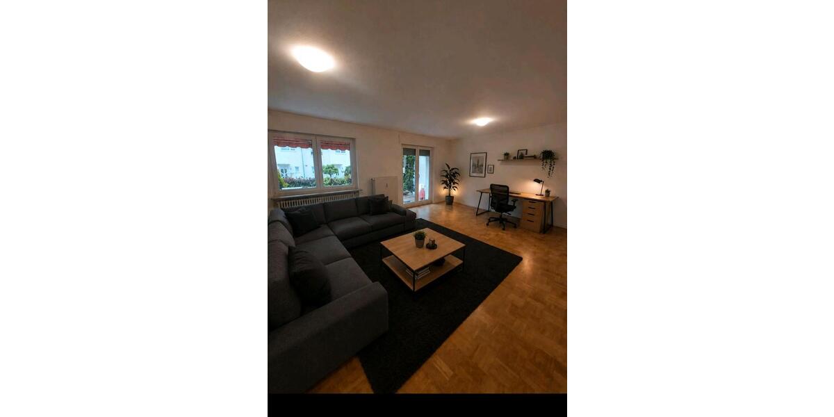 Etagenwohnung Kriftel - 2 Zimmer, 65 m&sup2;, 1.500&euro; | Angebot:26674946