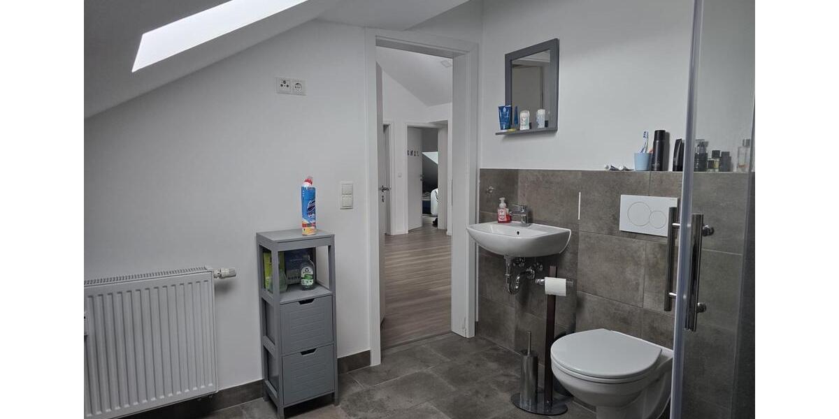 Dachgeschoßwohnung Limburg an der Lahn - 2 Zimmer, 85 m&sup2;, 790&euro; | Angebot:26406721