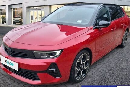 Opel Astra 38.173 km 20.990 &euro; Jüterbog 14913