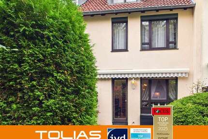 Haus zum Kaufen in Stuttgart 559.000 € 127.39 m² 5 zimmer