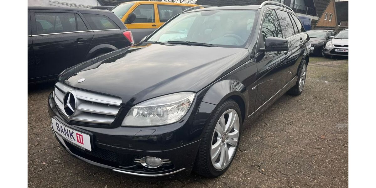 Mercedes-Benz C 250 271.910 km 6.990 &euro; Lübeck 23556