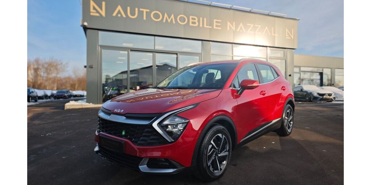 Kia Sportage 15.000 km 22.999 &euro; Saarlouis 66740