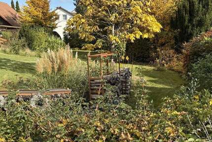 Schönes Baugrundstück in ruhiger Lage, provisionsfreier Erwerb direkt vom Eigentümer zimmer