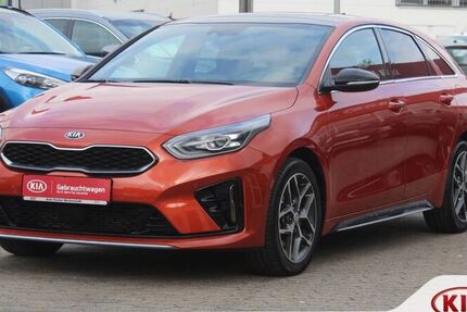 Kia pro ceed / ProCeed