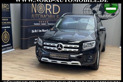 Mercedes GLB 200