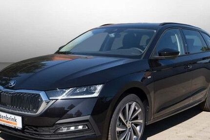 Skoda Octavia 132.305 km 21.919 &euro; Bramsche 49565