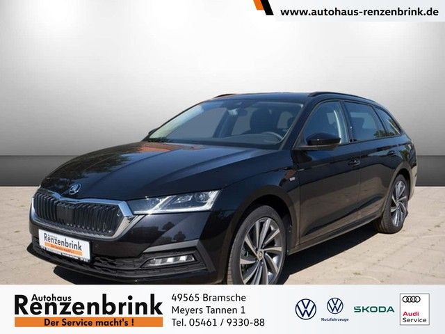 Skoda Octavia 132.305 km 21.919 &euro; Bramsche 49565