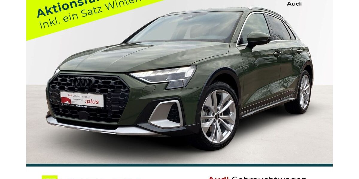 Audi A3 7.820 km 39.730 &euro; Merseburg 06217