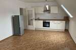 Schierke, Dachgeschosswohnung mit Einbauküche - Dachgeschoßwohnung Schierke Schierke | Angebot:18533523