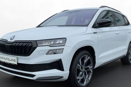 Skoda Karoq 61.452 km 30.750 &euro; Regen 94209