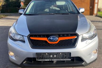 Subaru XV 142.000 km 7.999 &euro; Rangendingen 72414