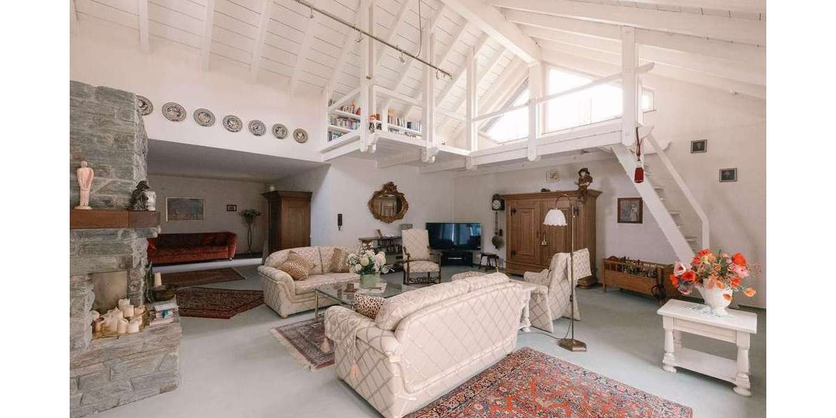Einfamilienhaus Bingen-Büdesheim Büdesheim - 8 Zimmer, 359 m&sup2;, 940.000&euro; | Angebot:27157443