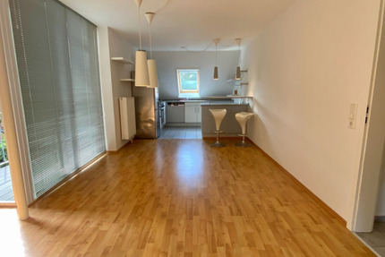 3,5-Zimmer-Maisonette mit Südbalkon in HusumNorderschlag zimmer