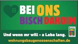 Etagenwohnung Kirchheim - 4 Zimmer, 75 m&sup2;, 750&euro; | Angebot:25525931