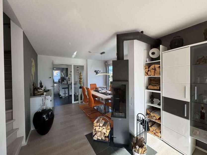 Haus zum Kaufen in Kolbermoor 1.149.000 € 146 m²