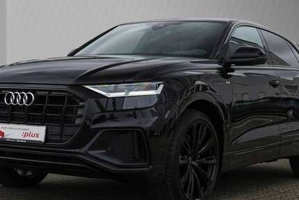 Audi Q8 37.100 km 60.980 &euro; Trier 54292