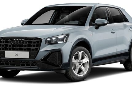 Audi Q2 8.833 km 30.670 &euro; Aachen 52078