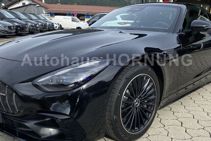 Mercedes-Benz AMG GT 3.300 km 109.800 &euro; Penzberg 82377