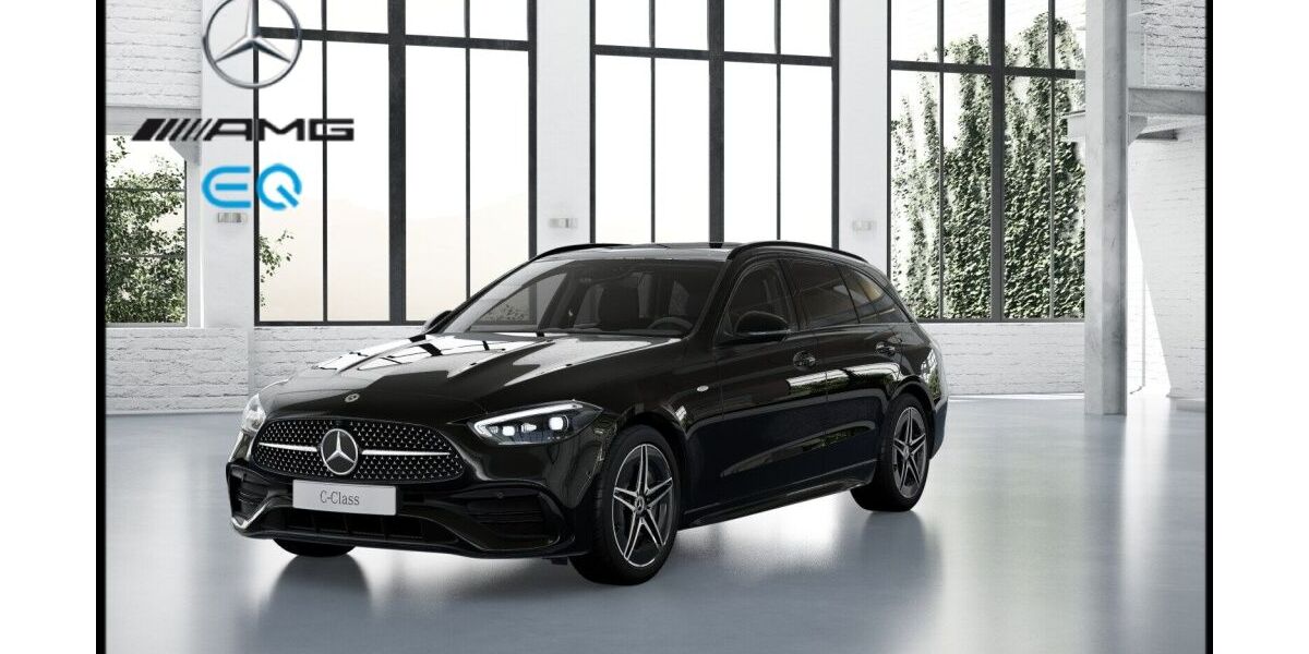 Mercedes-Benz C 300 5.470 km 53.880 &euro; Plettenberg 58840