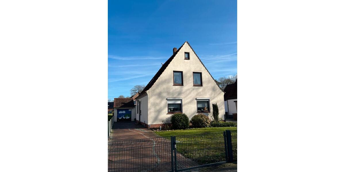 Einfamilienhaus Bremen Blumenthal - 5 Zimmer, 112 m&sup2;, 235.000&euro; | Angebot:26337200