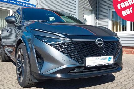 Nissan Qashqai 13.300 km 32.900 € Augustfehn 26689