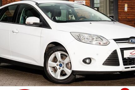 Ford Focus 91.101 km 6.950 &euro; Darmstadt 64293