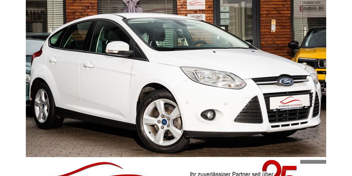 Ford Focus 91.101 km 6.950 &euro; Darmstadt 64293