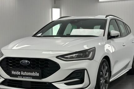 Ford Focus 106.000 km 14.990 &euro; Heide 25746