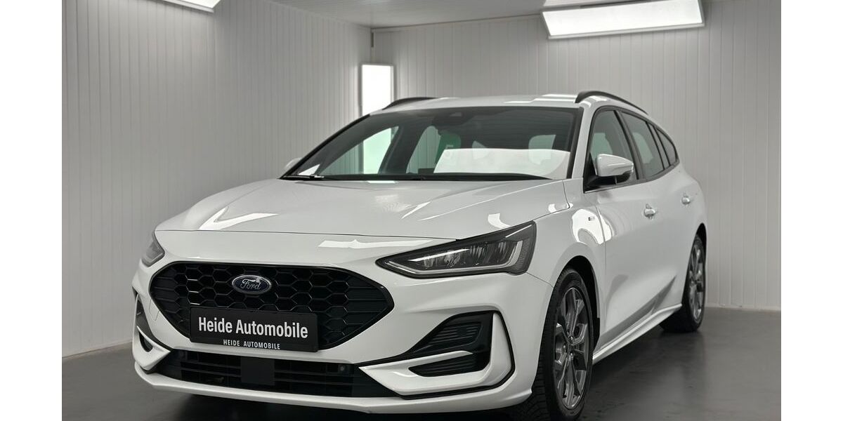 Ford Focus 106.000 km 14.990 &euro; Heide 25746