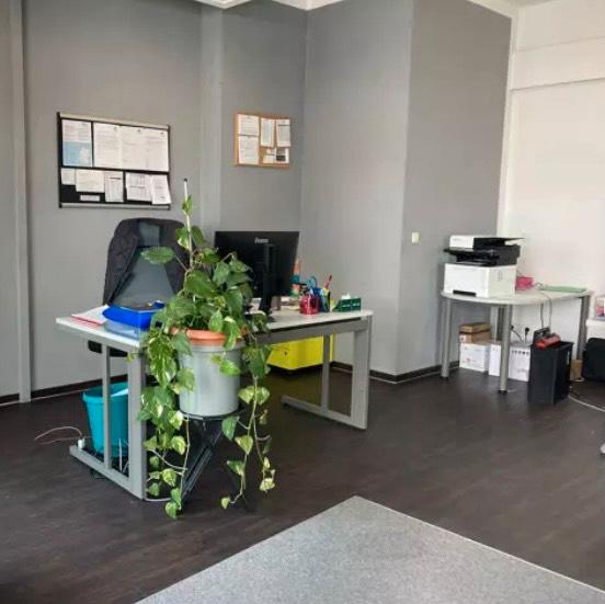 Gewerbeobjekt Barchfeld-Immelborn Immelborn - 800&euro; | Angebot:22458889