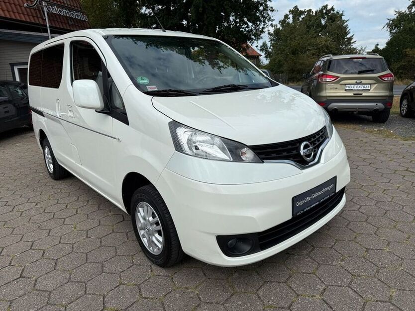 NV200
