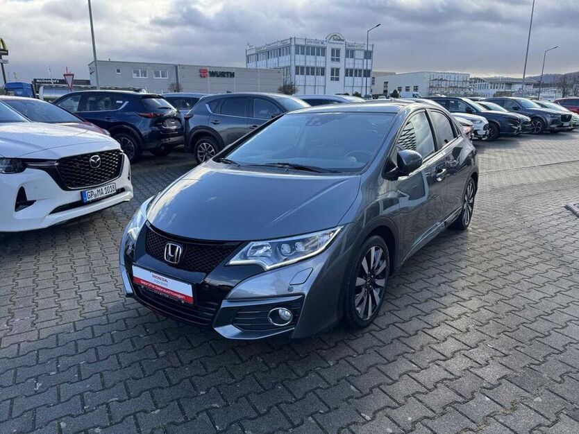 Civic