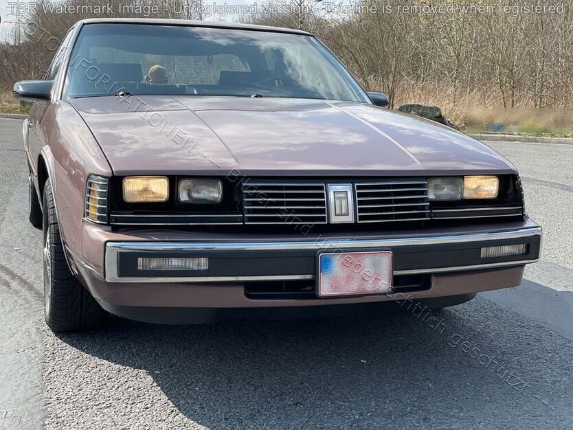 Toronado