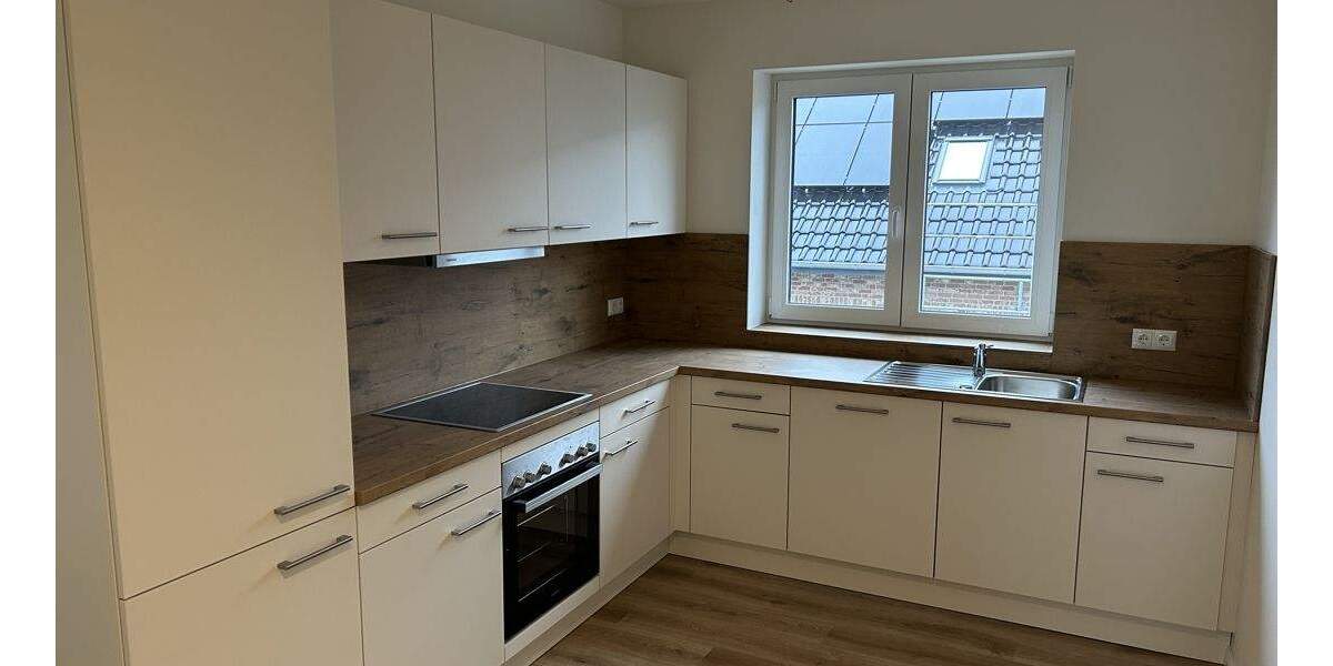 Etagenwohnung Heide - 3 Zimmer, 90 m&sup2;, 299.500&euro; | Angebot:25697267