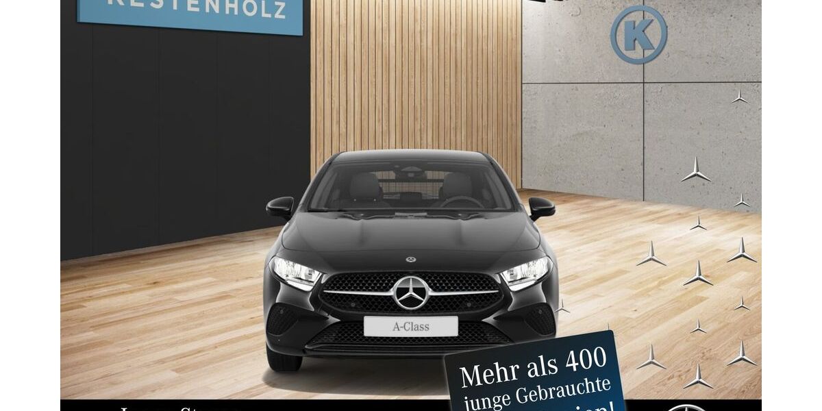 Mercedes-Benz A 250 9.900 km 36.990 &euro; Koblenz 56073