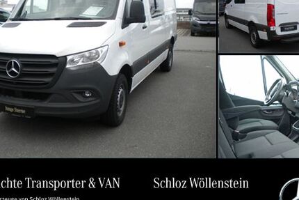 Mercedes-Benz Sprinter 41.597 km 51.015 &euro; Chemnitz 09120