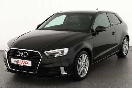 Audi A3 89.987 km 17.990 &euro; Coburg 96450
