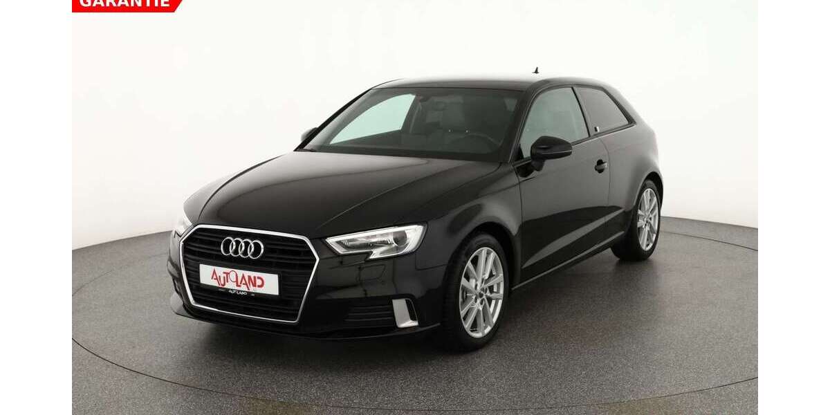 Audi A3 89.987 km 17.990 &euro; Coburg 96450