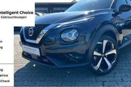 Nissan Juke 58.400 km 18.977 &euro; Worms 67547