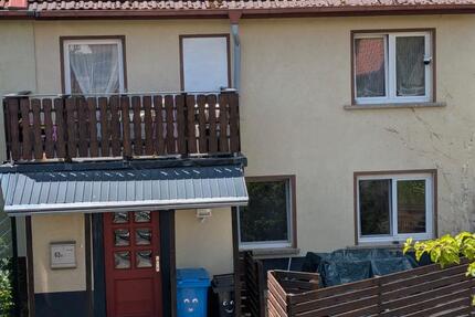 Haus Meiningen - 3 Zimmer, 91 m&sup2;, 59.000&euro; | Angebot:26872046