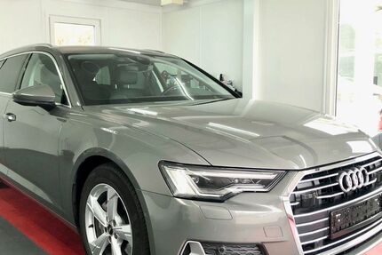 Audi A6 81.700 km 32.800 &euro; München 81825